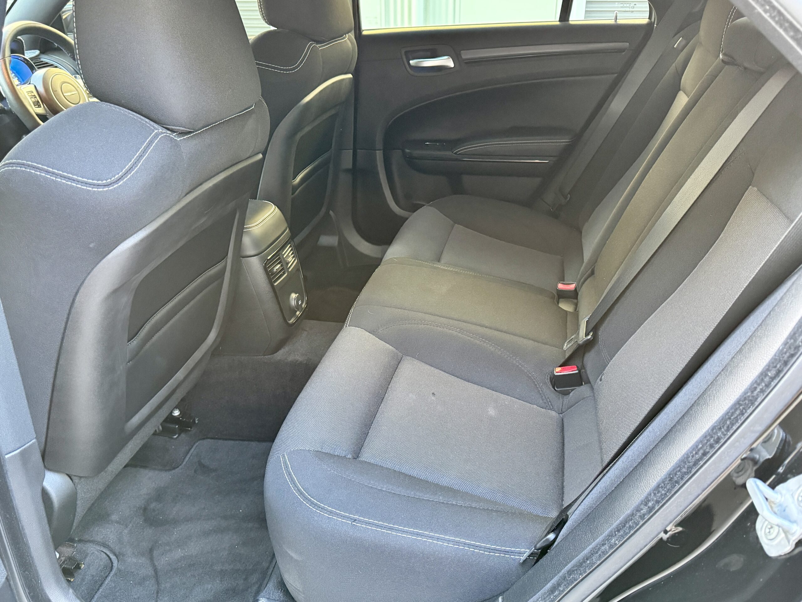2014 Chrysler SRT8 300C Core Only 19053Klms One Owner Collector Car IMG 6130 Scaled
